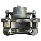 2012 Scion xB Brake Caliper 2